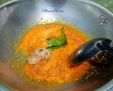 Foto langkah ke 2 dari resep Sayur Lodeh Labu Siam Tempe.