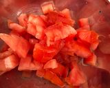 Foto del paso 3 de la receta: Rocoto Relleno