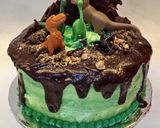 Foto langkah ke 5 dari resep Butter Cream Anti Eneg.