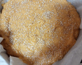 Foto del paso 2 de la receta: Bizcocho de boniato, pera y canela. Sin levadura