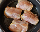 Foto del paso 2 de la receta: Pollo al limón con romero