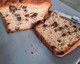 Une image de l'étape 11 de Le Banana Bread à ma façon.