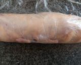 Foto del paso 4 de la receta: Pollo relleno