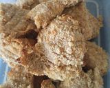 A picture of step 7 of Asian Baked Turkey Bites.