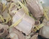 รูปขั้นตอนการทำที่ 2 ของ ซี่โครงหมูอบซอสบาร์บีคิว