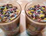 Foto del passaggio 6 della ricetta Crema fredda al caffè e Nutella