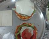 વેજ બર્ગર (Veg. Burger Recipe In Gujarati) રેસીપી સ્ટેપ4ફોટો