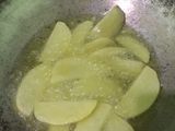 Perkedel kentang simple