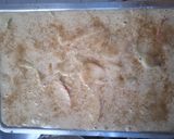 Foto del paso 2 de la receta: Torta de manzanas con poca azúcar
