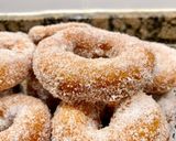 Foto del paso 8 de la receta Rosquillas con leche condensada