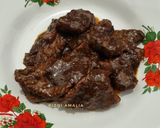 Foto langkah ke 5 dari resep Rendang Simple.
