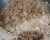 Foto langkah ke 3 dari resep Nasi Goreng Jawa.