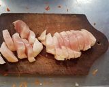 Foto del paso 4 de la receta: Salsa rosa de supremas
