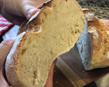 Foto del paso 9 de la receta: Pan de cerveza con panificadora Cecotec 1500