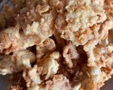 Foto langkah ke 7 dari resep Jamur Crispy Renyah.
