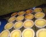 Foto langkah ke 6 dari resep Pie Susu.
