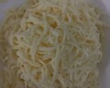 Foto del paso 4 de la receta: Chipa guazu😊😉