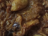 कटहल की सब्जी (kathal ki sabzi recipe in Hindi)