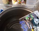 Foto langkah ke 1 dari resep Cendol Kecebong.