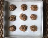 Mini Peanut Butter Protein Cookies recipe step 7 photo
