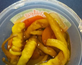 Foto del paso 4 de la receta: Pescado a la veracruzana