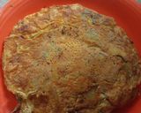 Foto del paso 10 de la receta: Tortilla de papa (con cebolla)