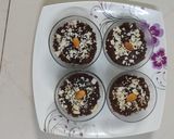 A picture of step 3 of Cup cake.