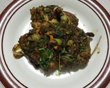 Foto langkah ke 7 dari resep Ayam Lado Ijo.