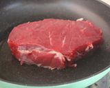 Foto del paso 3 de la receta: Lomo de res sellado y acompañamientos