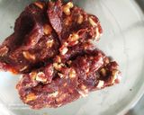 ડેટ્સ ડ્રાયફ્રૂટ મોદક (Dates Dryfruit Modak Recipe In Gujarati) રેસીપી સ્ટેપ3ફોટો