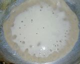 A picture of step 2 of Waina flawa.