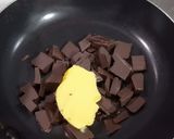Foto langkah ke 4 dari resep Bola-bola Coklat.