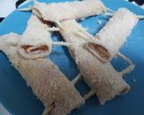 Foto del paso 2 de la receta Flamenquines