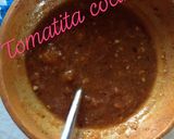 Foto del paso 4 de la receta: Salsa de habanero y tomate