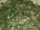 Masa de tartas o pascualina casera