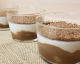 Foto del paso 4 de la receta: Vasitos navideños