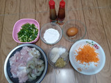 Dimsum ayam udang yummy