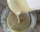 Foto del paso 3 de la receta Helado de pistacho