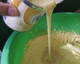 Foto langkah ke 3 dari resep Puding pitate by. Bubu.