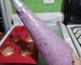 Foto del paso 7 de la receta: Mousse de Frutos Rojos