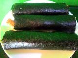Sushi Simple Sederhana