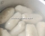 Foto langkah ke 4 dari resep Cara Membuat Kerupuk Nasi yang Mudah, Enak dan Ekonomis.