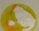 Foto del paso 1 de la receta: Budín de Naranja