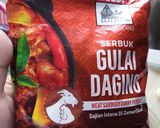 Gambar langkah 4 resipi Pajeri Terung.