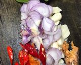 Foto langkah ke 1 dari resep Sayur Lodeh Jawa Timur.
