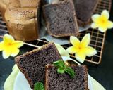 Foto langkah ke 5 dari resep Chiffon Ketan Hitam (471).