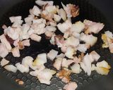 A picture of step 5 of Roasted Chicken Breast.