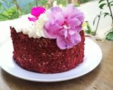Foto del paso 19 de la receta: Red velvet