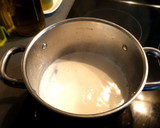 Foto del paso 1 de la receta: Natillas caseras