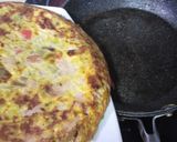 Foto del paso 7 de la receta: Tortilla campera